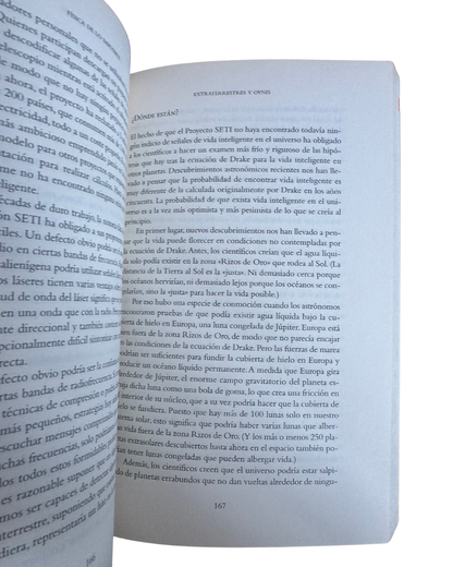 Fisica de lo imposible - Michio Kaku