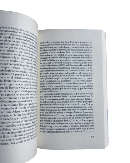 Patogénesis – Jonathan Kennedy
