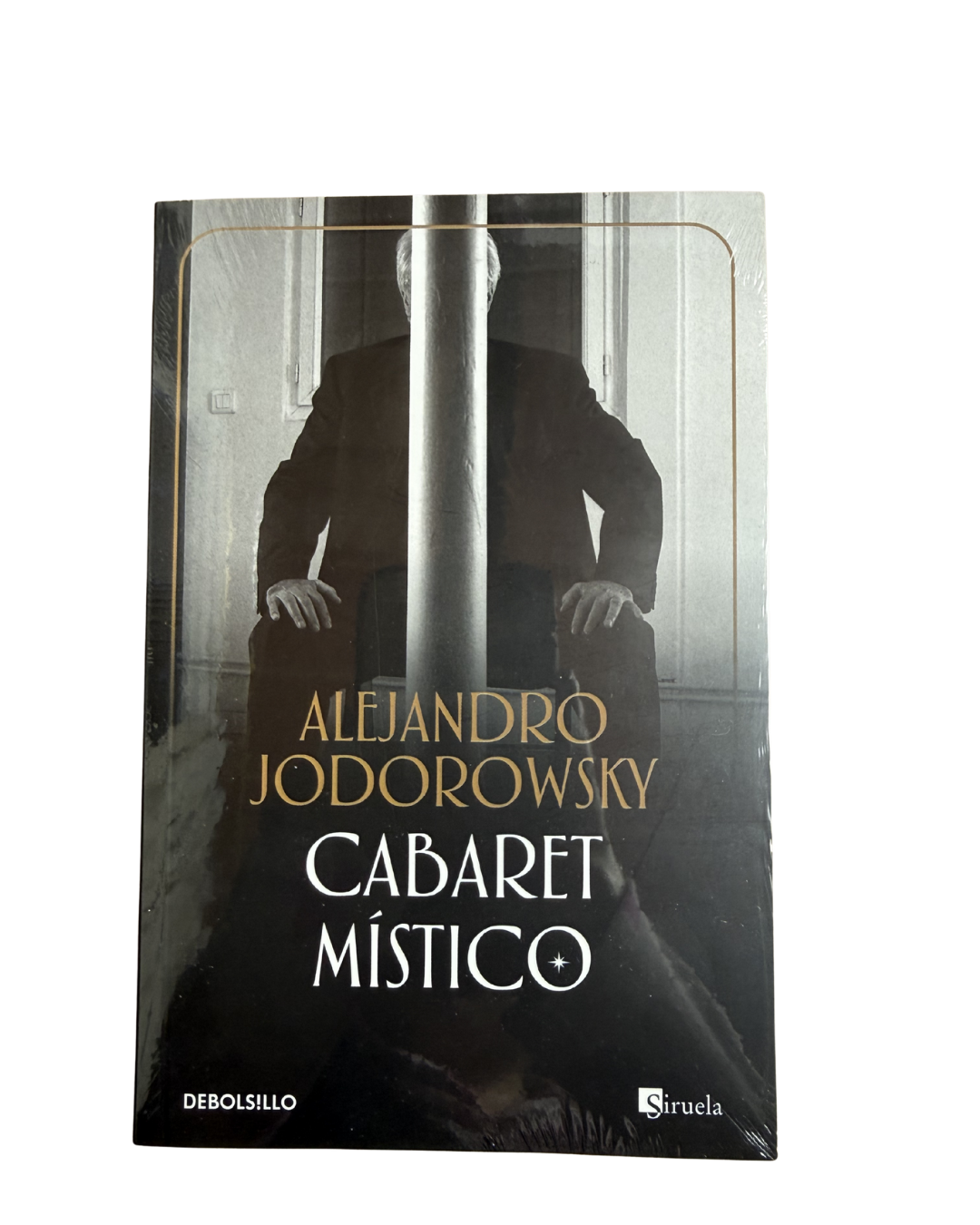 Cabaret Mistico - Alejandro Jodorowsky