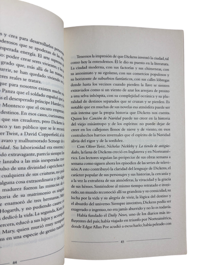 Un álgebra embrujada - William Ospina