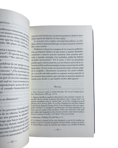 Focus - Daniel Goleman