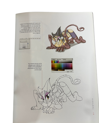 Actitud Zen Manga – Jorge Mata Botella y Camilo Otaku