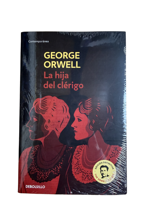 La hija del clérigo - George Orwell