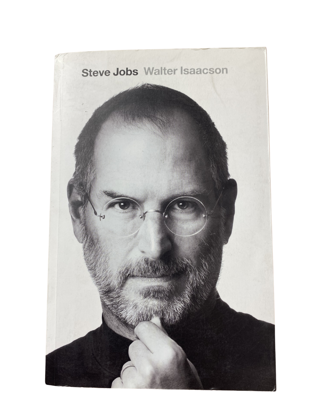 Steve Jobs - Walter Isaacson