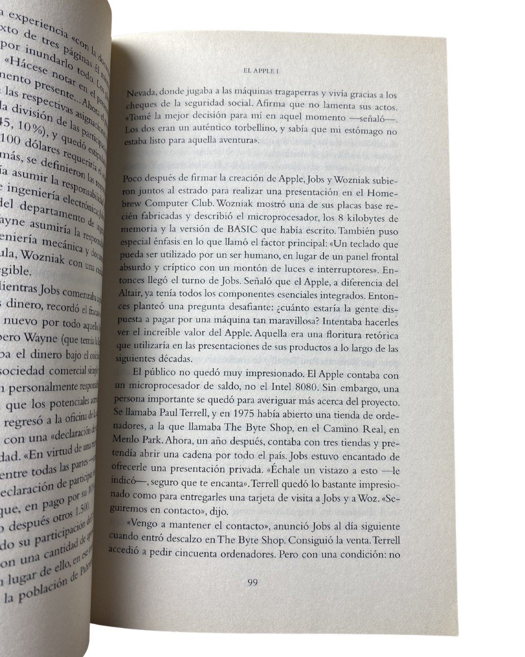 Steve Jobs - Walter Isaacson