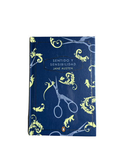 Sentido y sensibilidad - Jane Austen