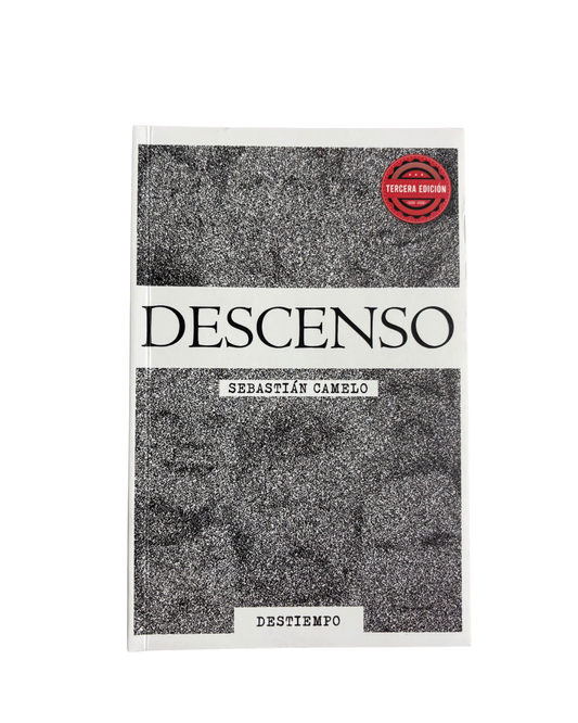 Descenso - Sebastian Camelo