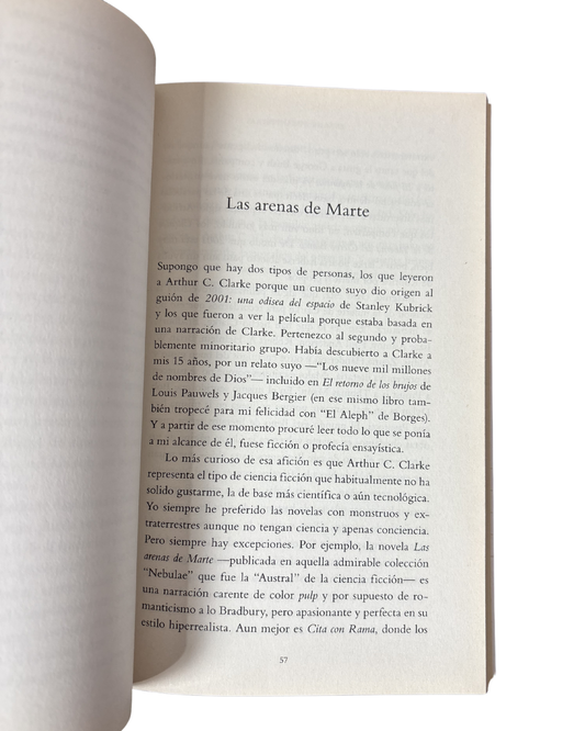 La musica de las letras - Fernando Savater