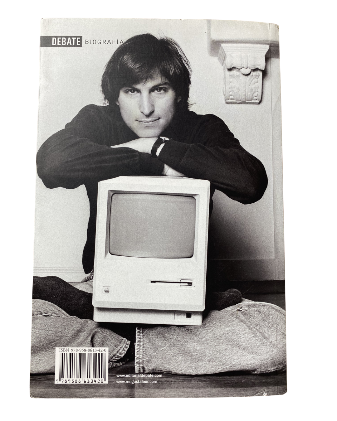 Steve Jobs - Walter Isaacson