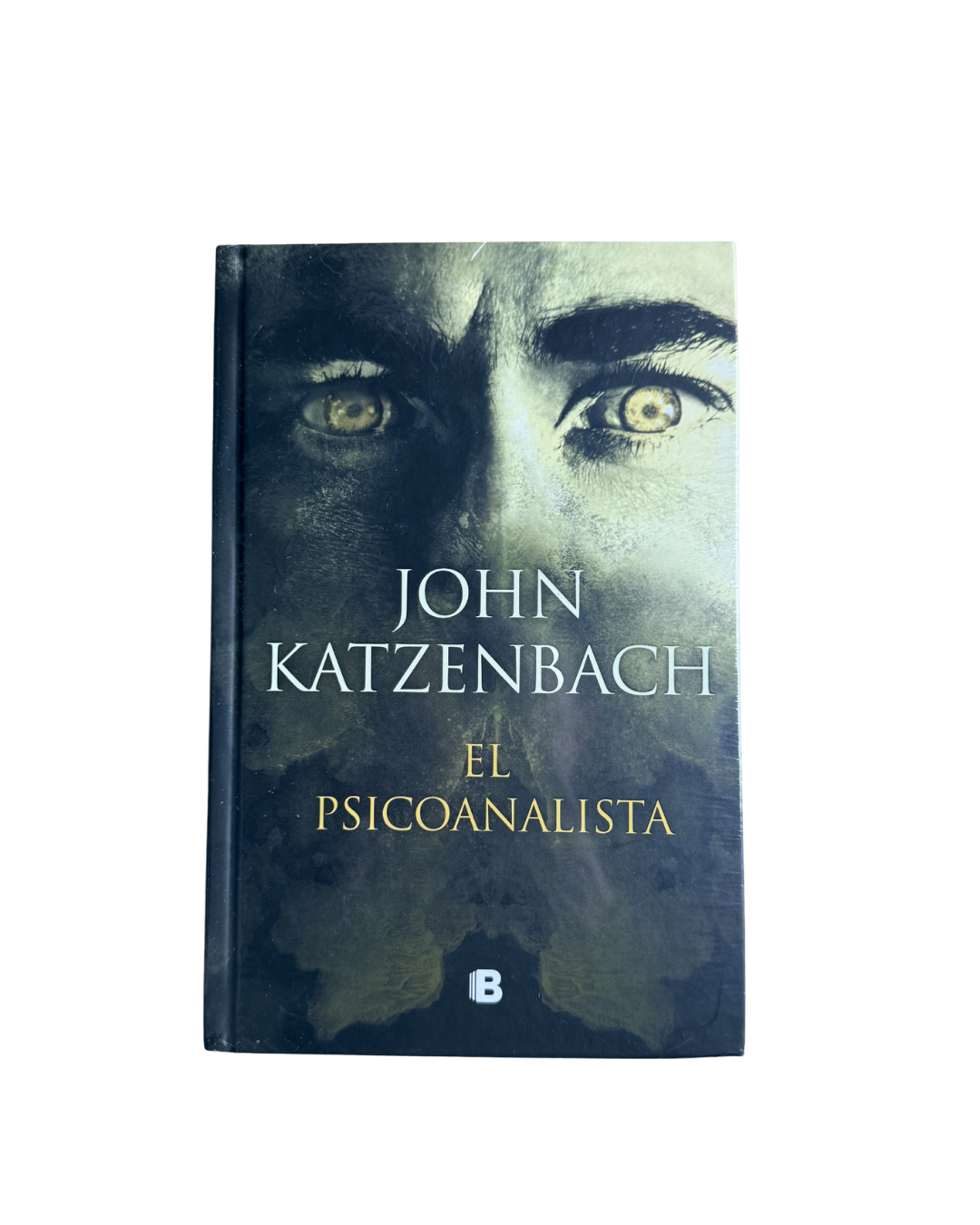 El psicoanalista - John Katzenbach