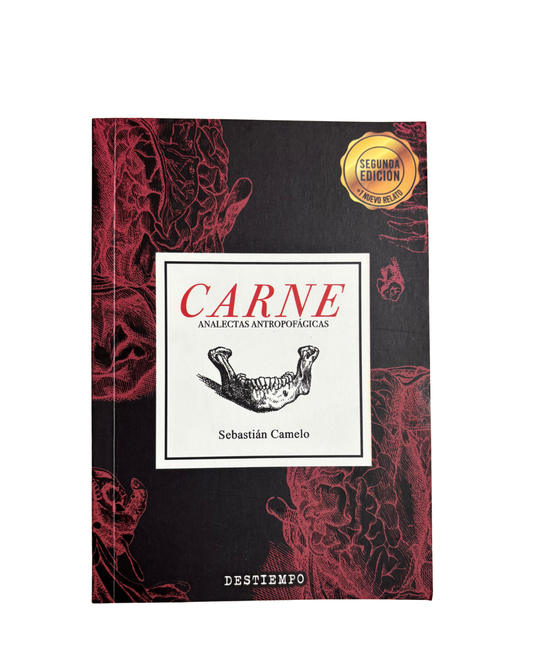 Carne - Sebastian Camelo