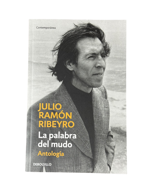 La palabra del mudo - Julio Ramón Ribeyro