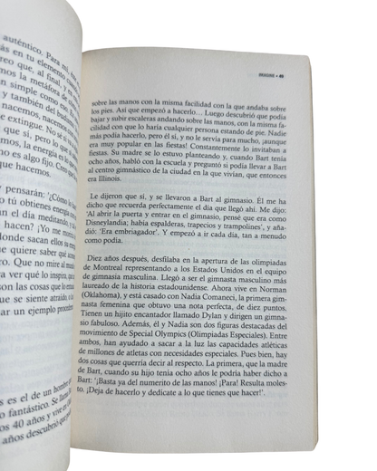 Imagine creer para crear - Juan Pablo Neira