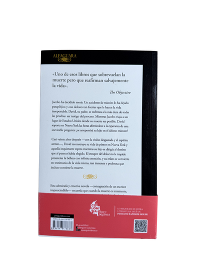 La luz dificil - Tomás Gonzàlez