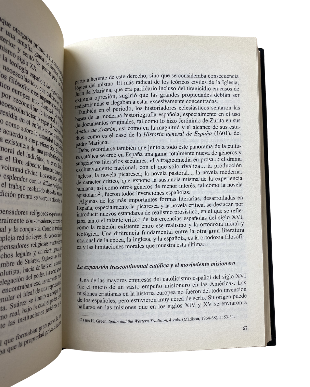 La España imperial - Stanley G. Payne