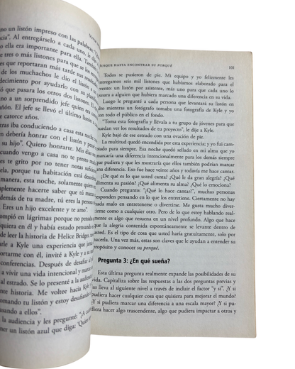 Vivir intencionalmente - John C Maxwell