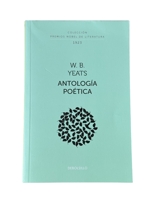 Antologia poetica - W.B Yeats