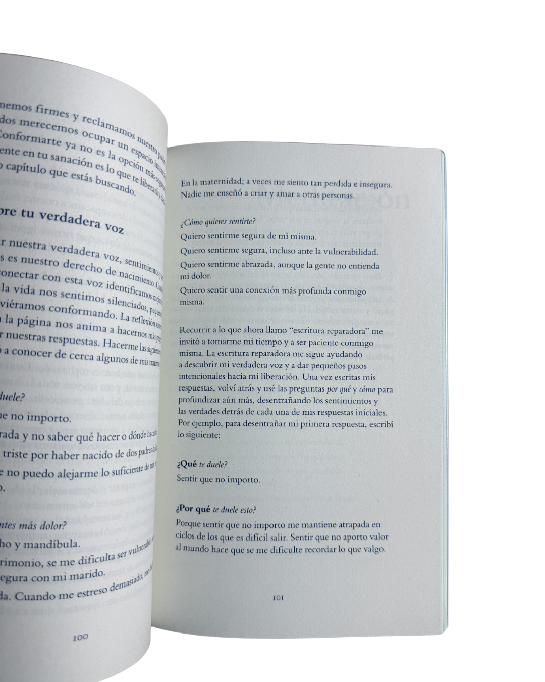 Cómo sanamos - Alexandra Elle