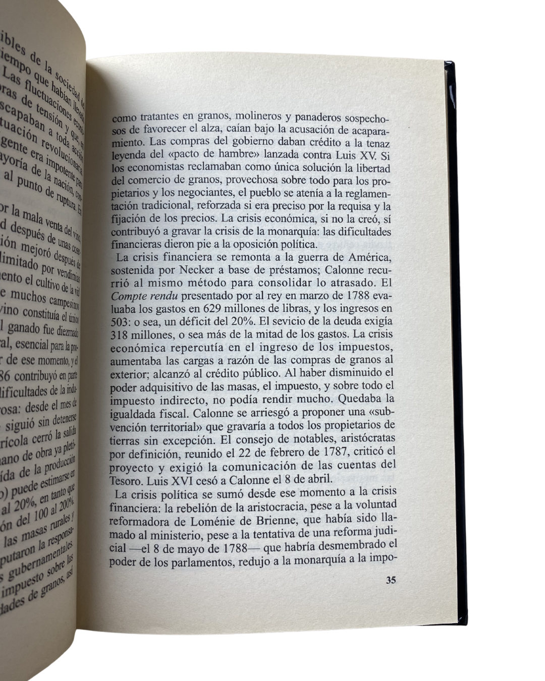 La revolución francesa - Albert Soboul