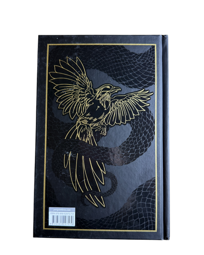 Islas de la Ascuaoscura - Brandon Sanderson