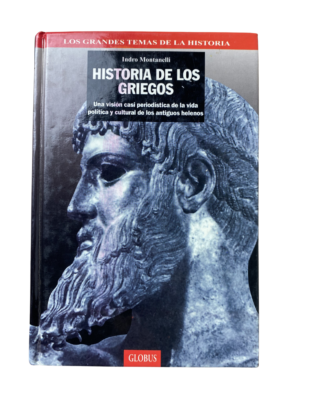 Historia de los griegos
