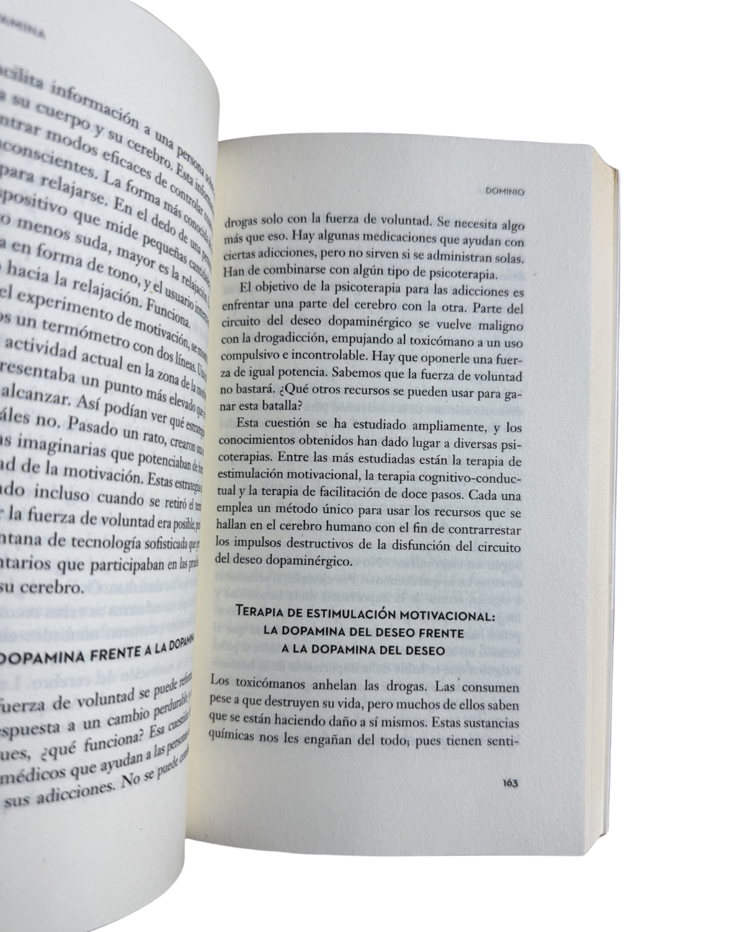 Dopamina - Daniel Z Lieberman