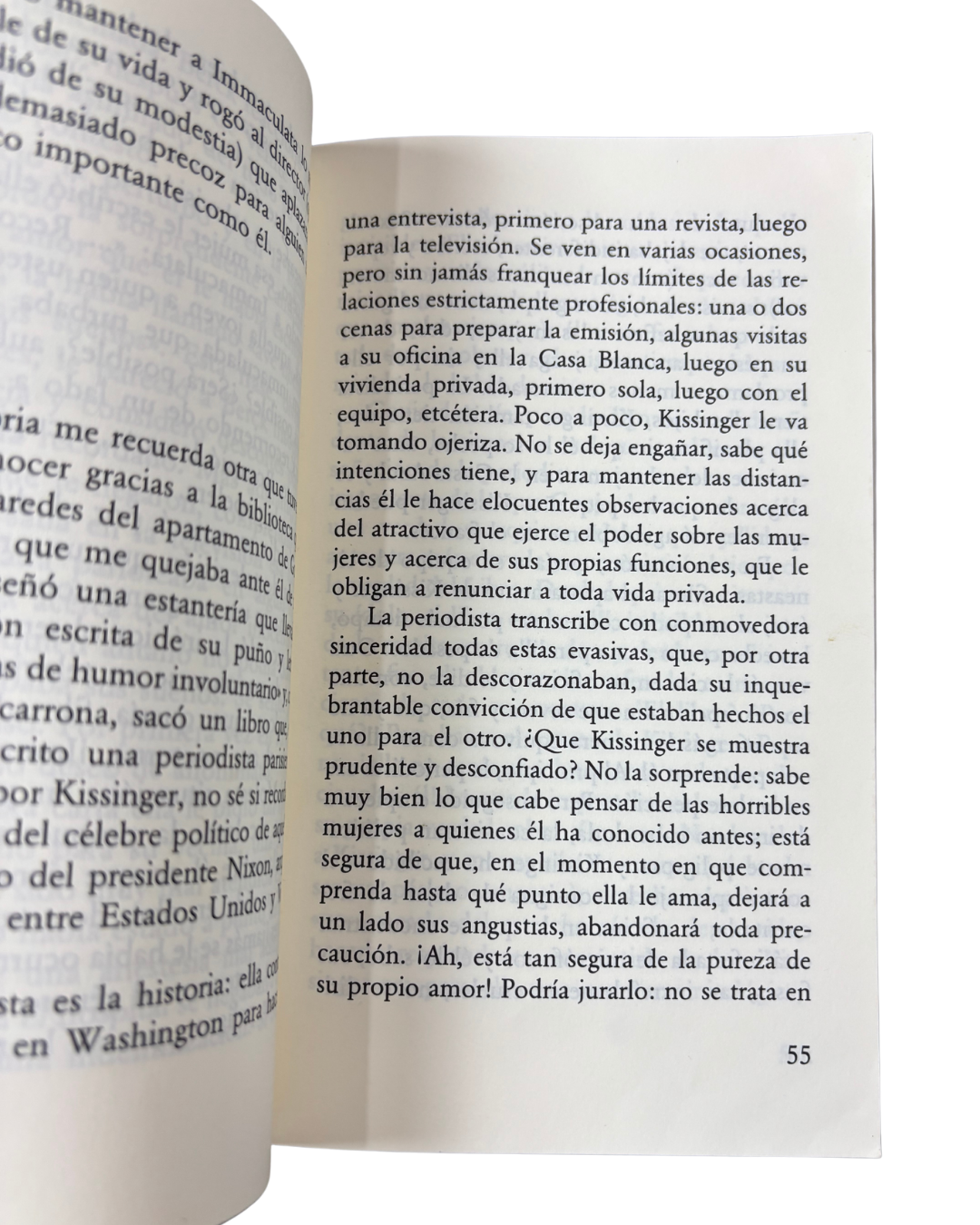 La lentitud – Milan Kundera