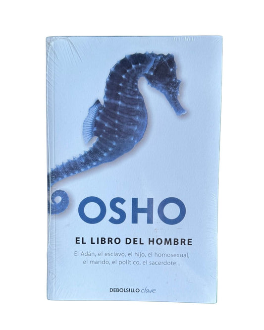el libro del hombre, OSHO