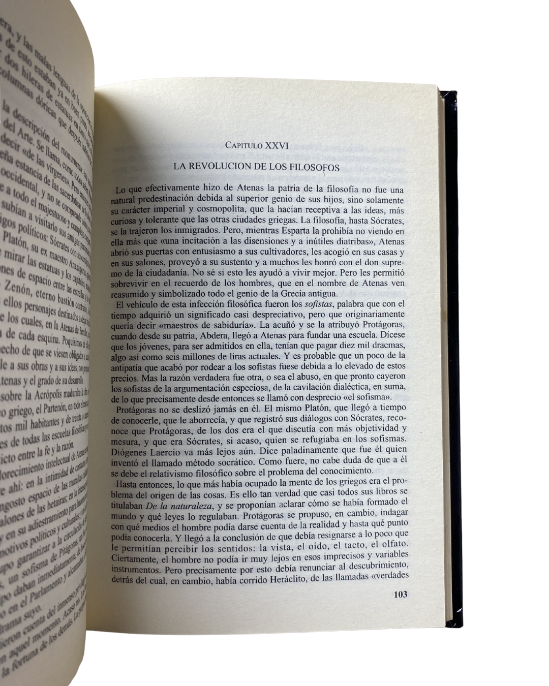 Historia de los griegos