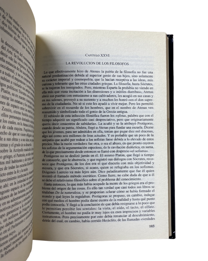 Historia de los griegos