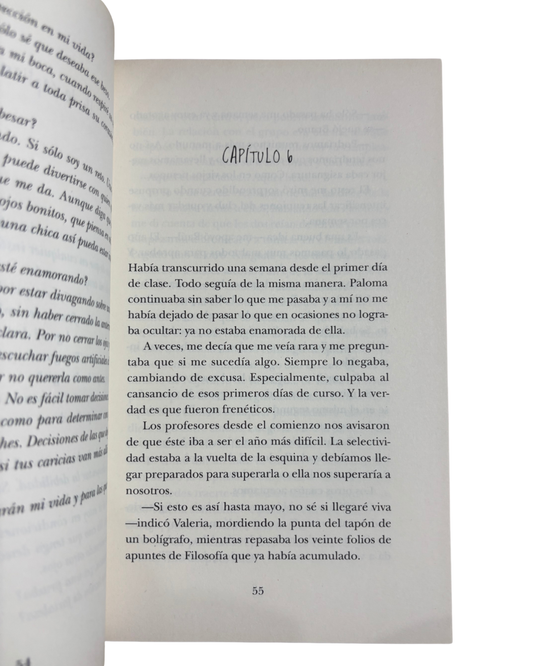 Tengo un secreto el diario de meri - Blue Jeans