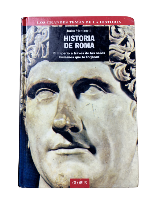 Historia de roma