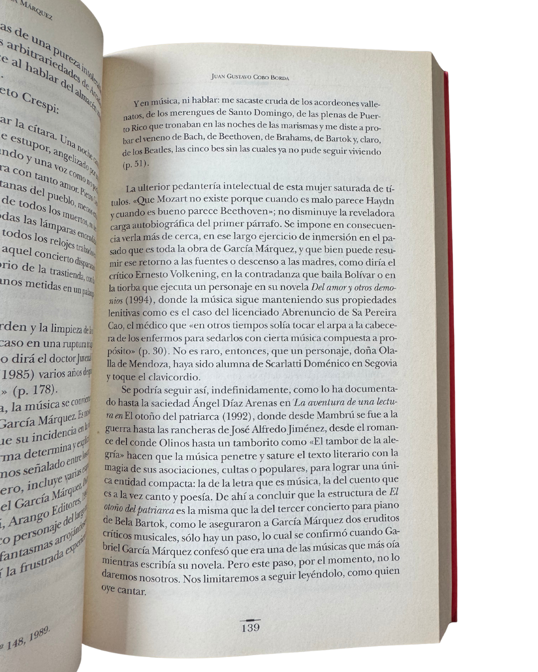 Convergentes - Juan Gustavo