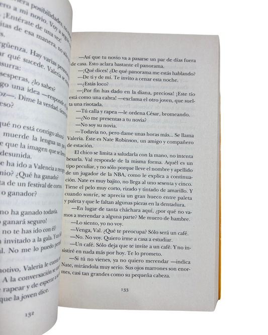 Puedo soñar contigo - Blue Jeans