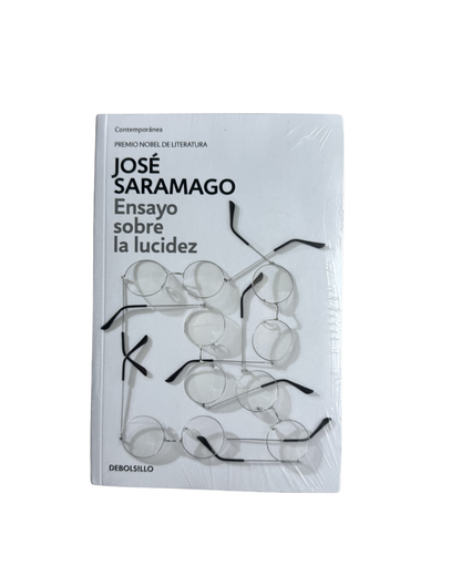 Ensayo sobre la lucidez - José Saramago