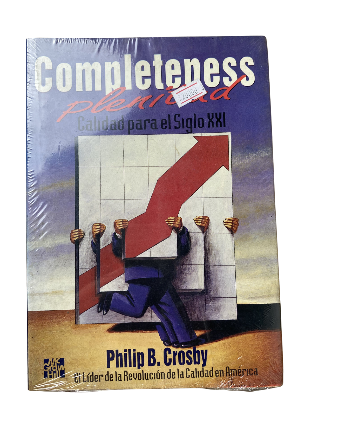 Completeness - Philip B. Crosby