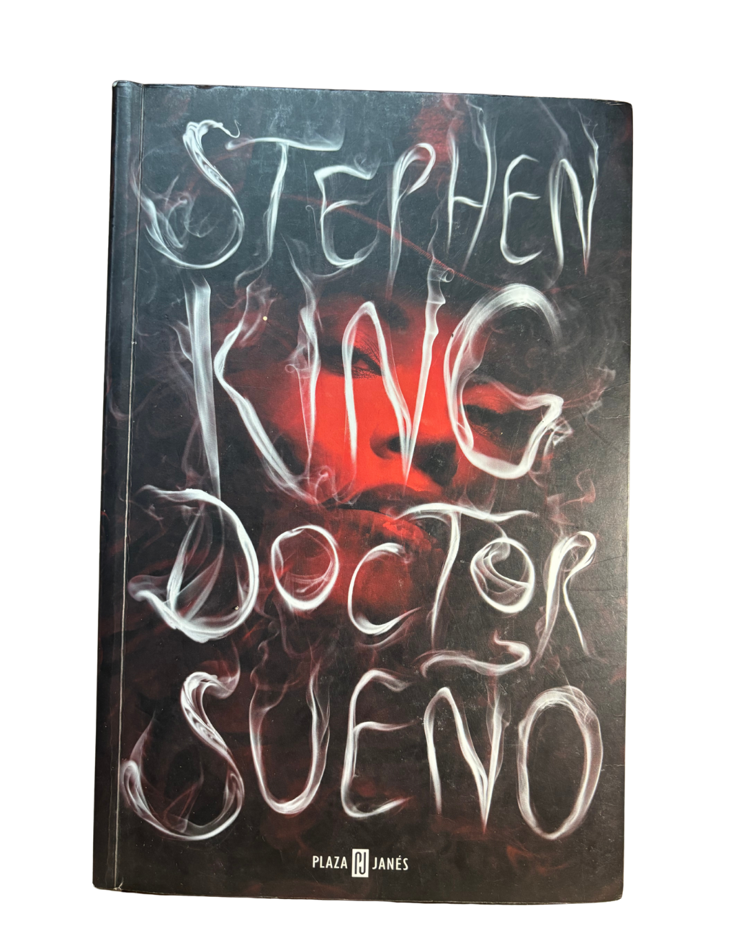 Doctor sueño - Stephen King