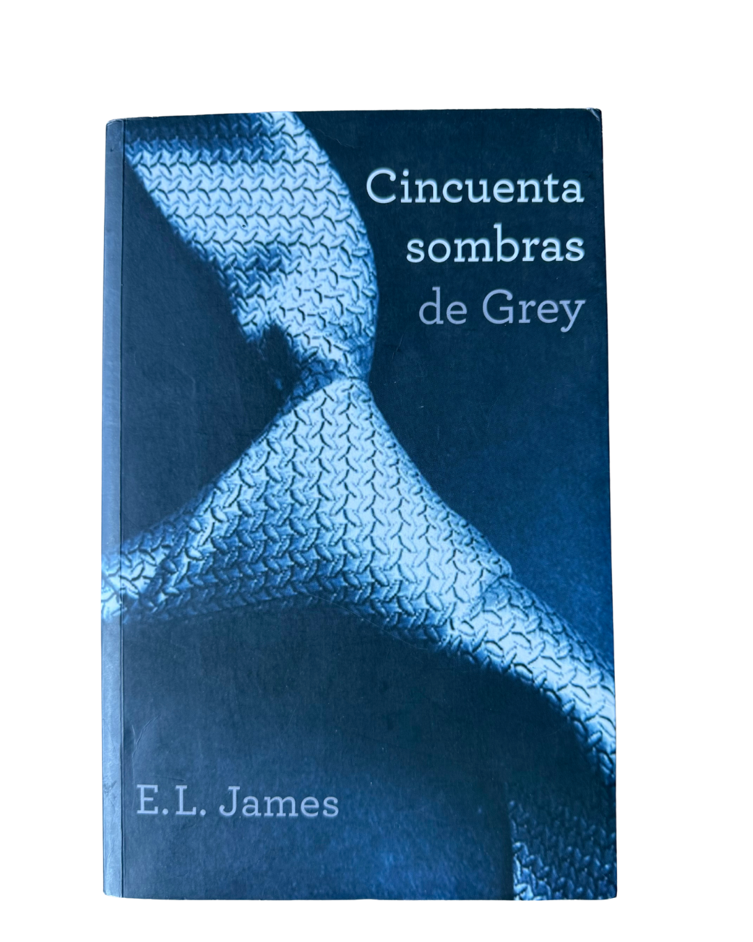 Cincuenta sombras de Grey - E.L. James