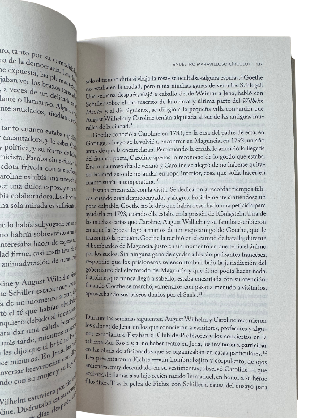 Magníficos rebeldes - Andrea Wulf