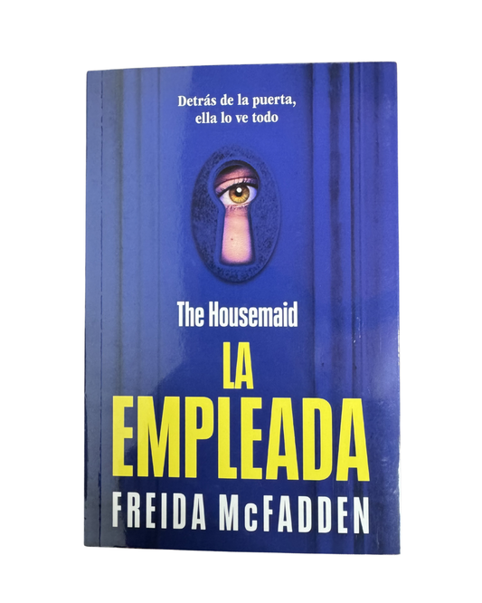 La empleada - Freida McFadden