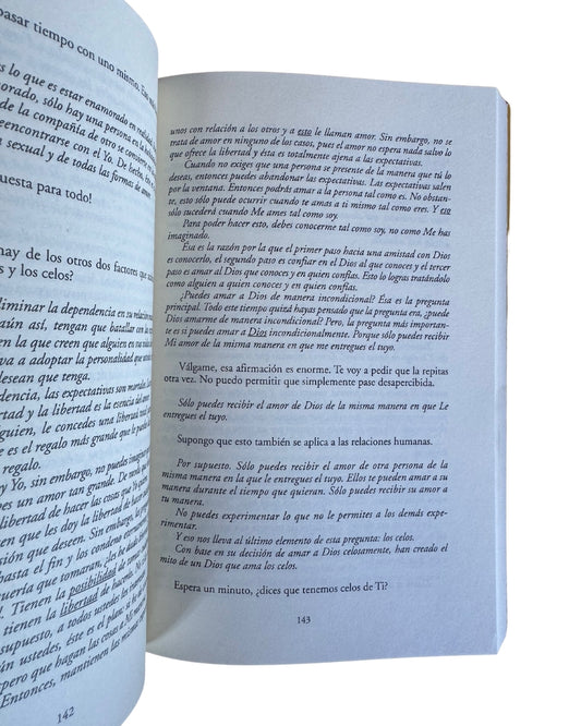 Amistad Con Dios - Neale Donald Walsch