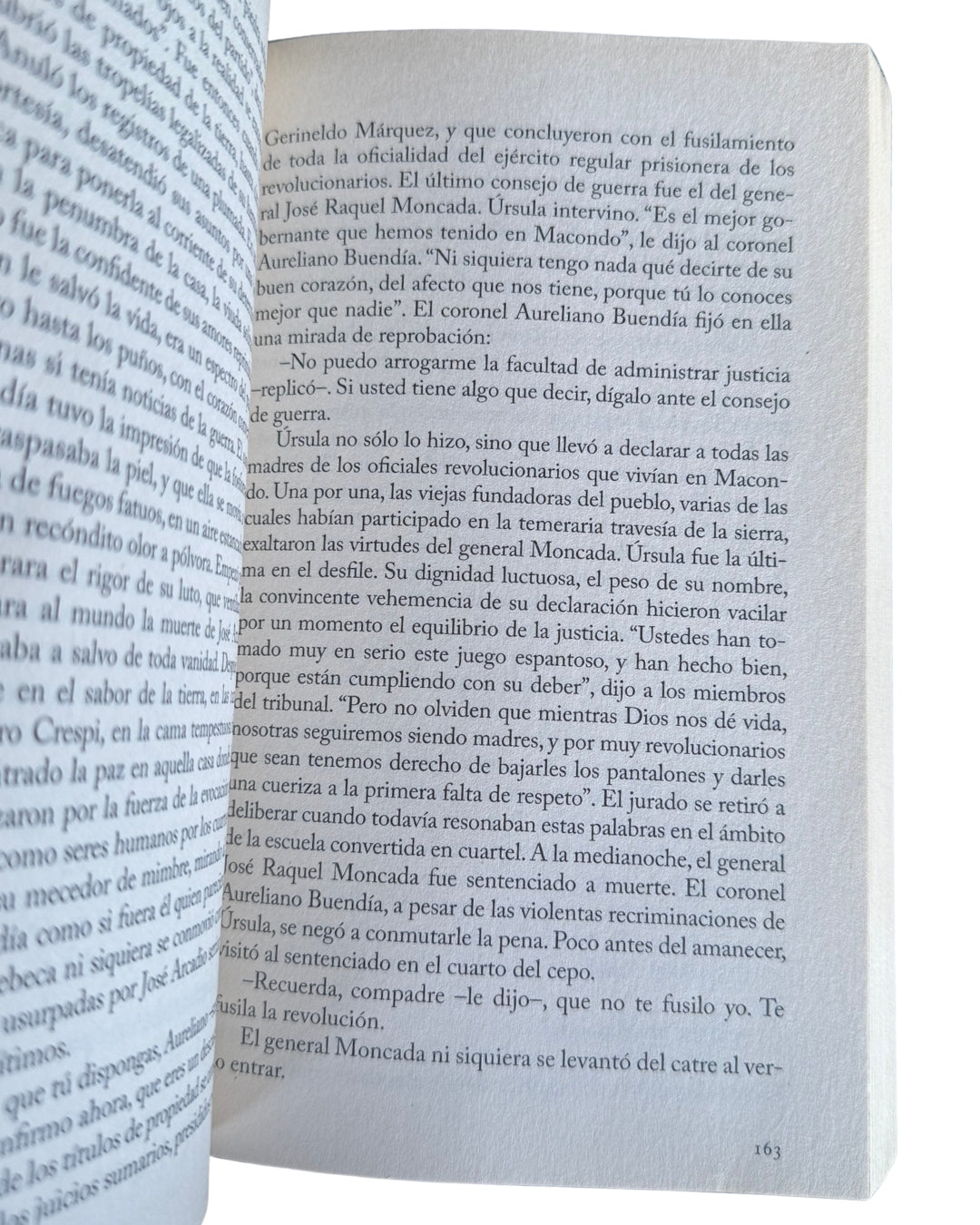 Cien Años De Soledad - Gabriel García Márquez