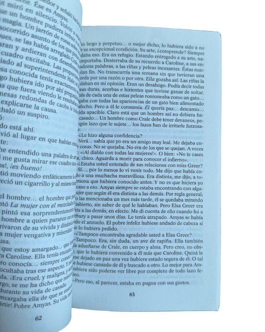 Cinco Cerditos - Agatha Christie