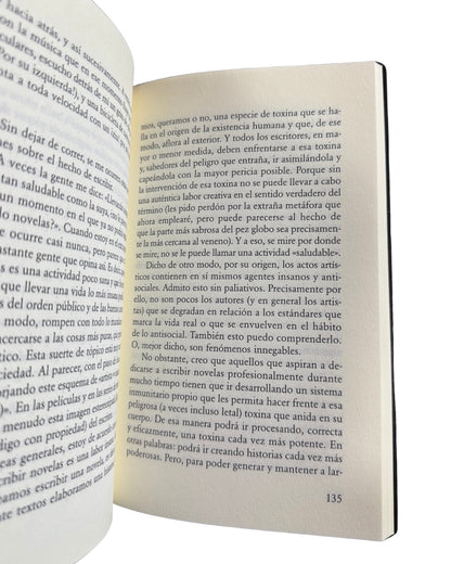 De Qué Hablo Cuando Hablo De Correr - Haruki Murakami