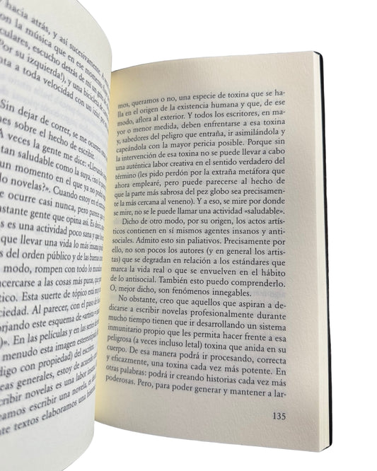 De Qué Hablo Cuando Hablo De Correr - Haruki Murakami