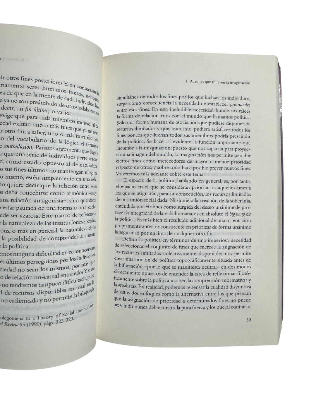 El Horizonte Democrático (Pensamiento Herder) - Alessandro Ferrara