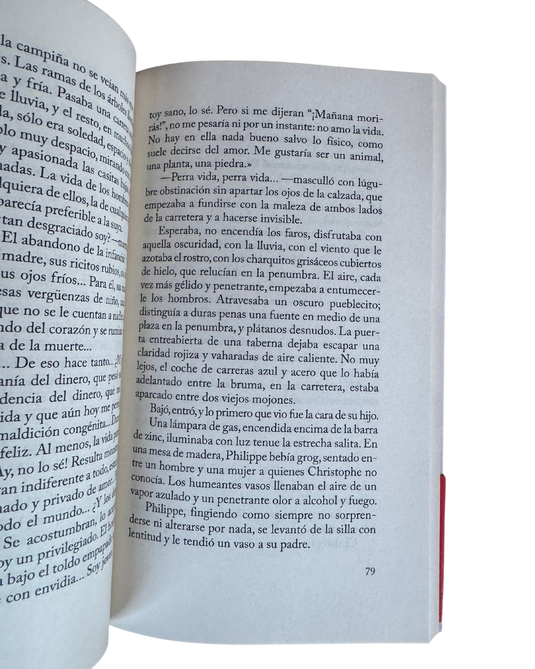 El Peón En El Tablero - Iréne Némirovsky