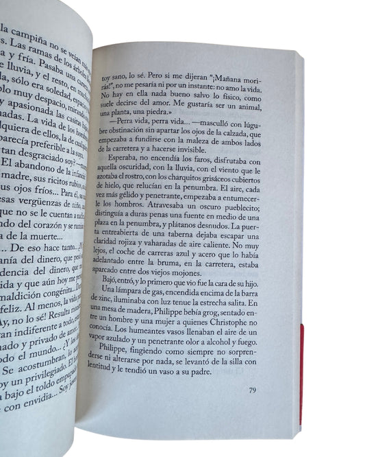 El Peón En El Tablero - Iréne Némirovsky