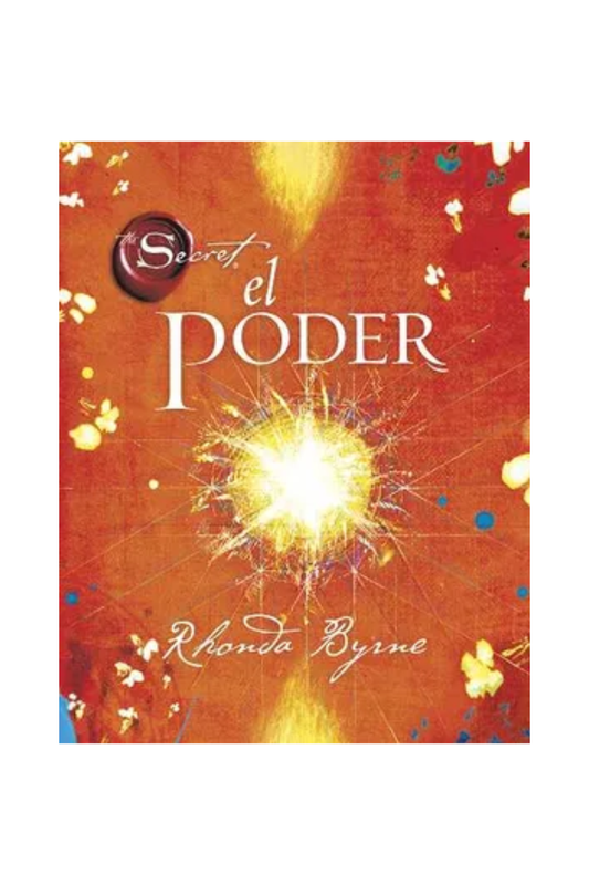 El Poder - Rhonda Byrne