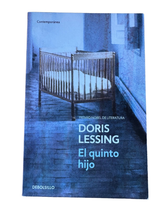 El Quinto Hijo - Doris Lessing